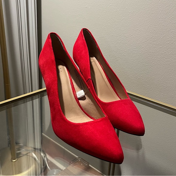 A New Day Heels - Picture 1 of 5
